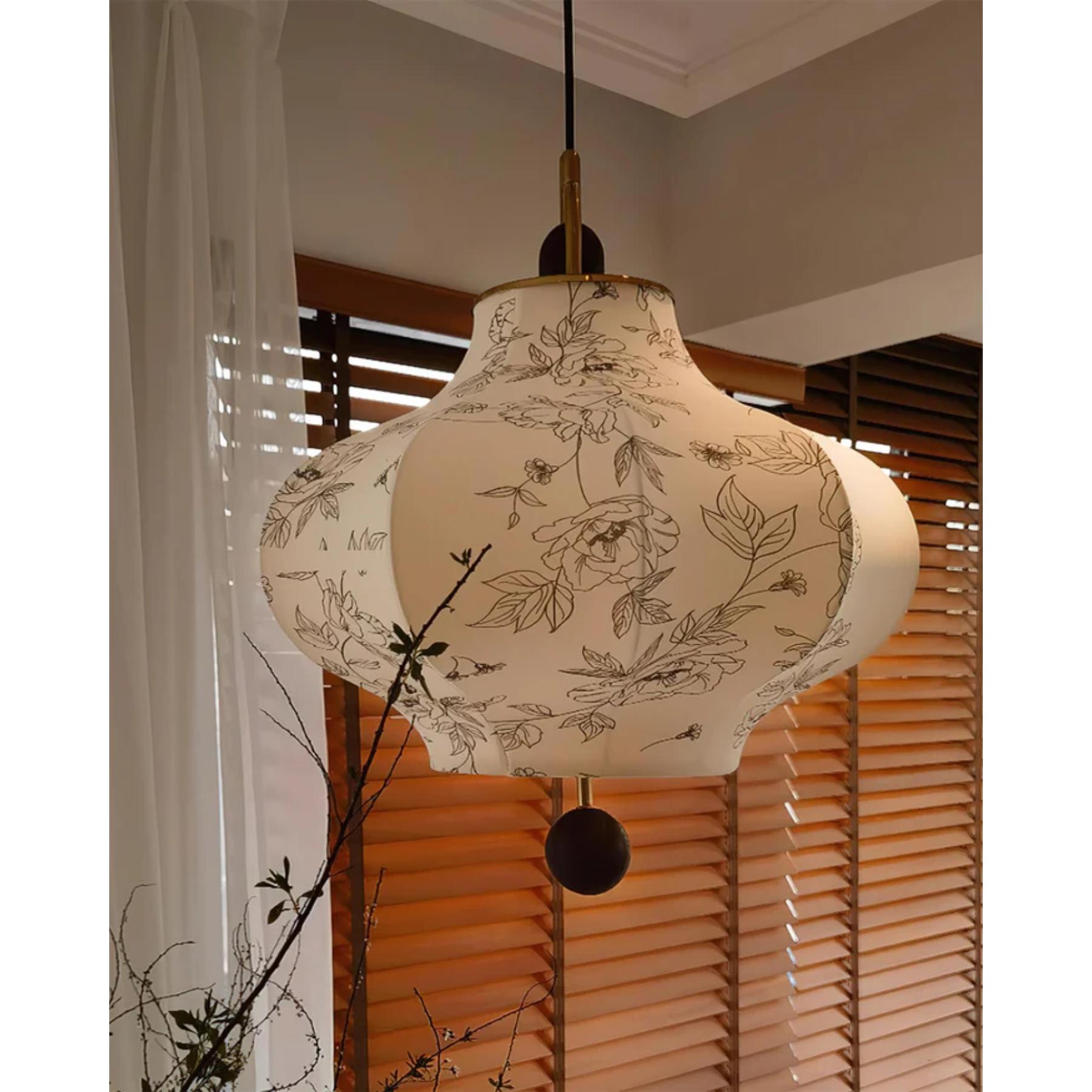 Solifo Hanglamp