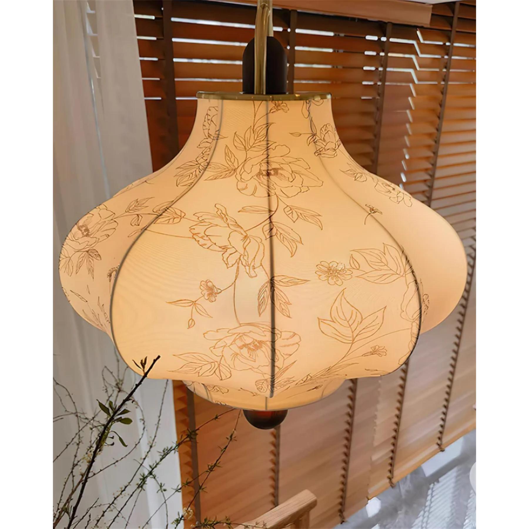 Solifo Hanglamp