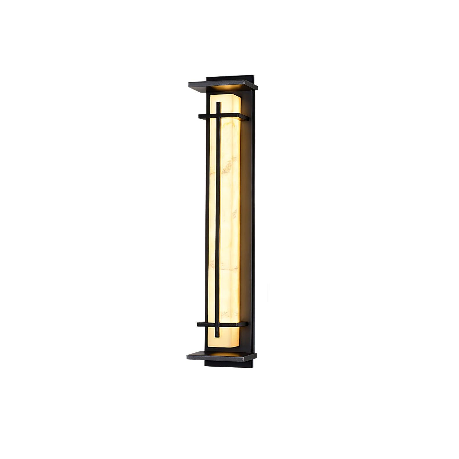 Enara Buitenwandlamp