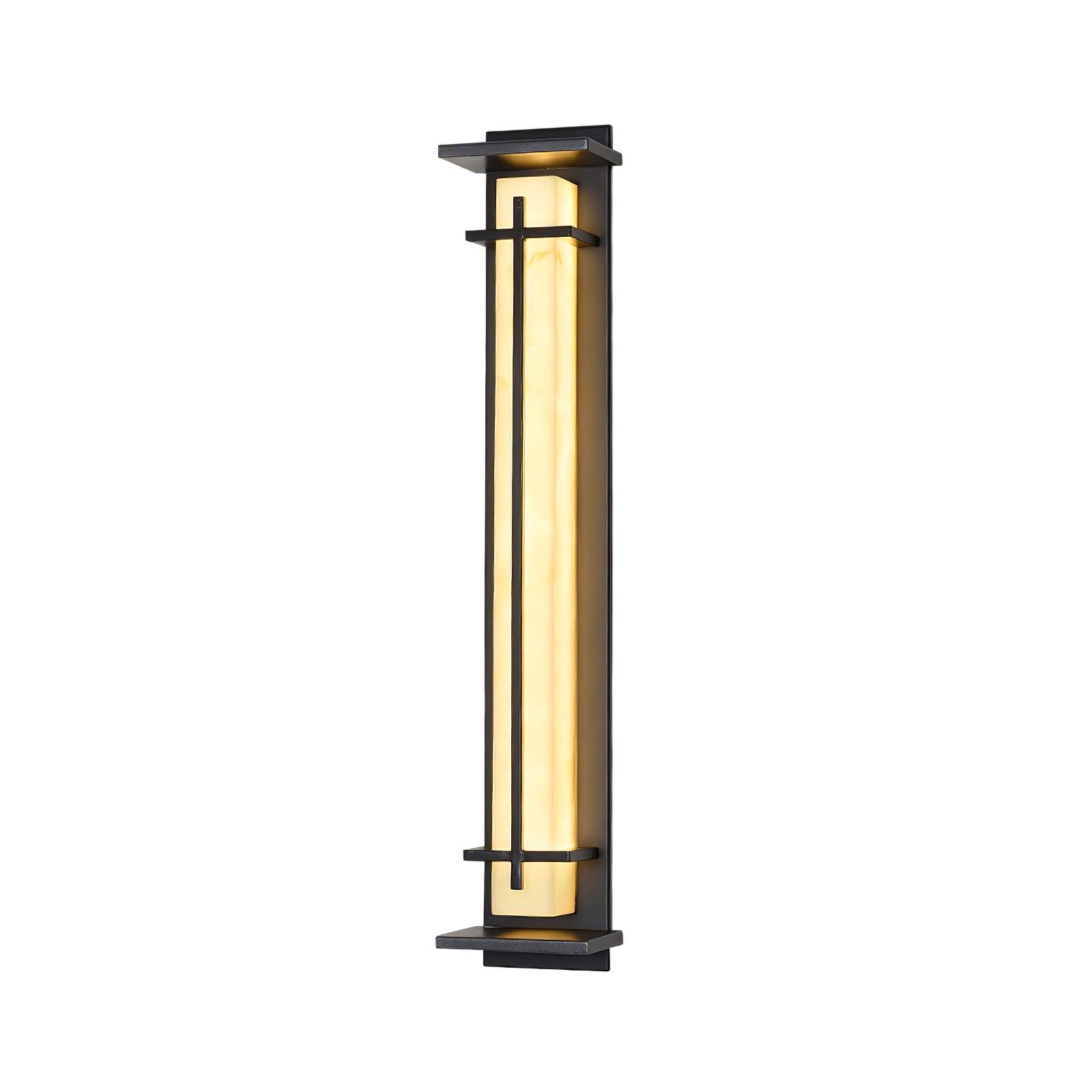 Enara Buitenwandlamp