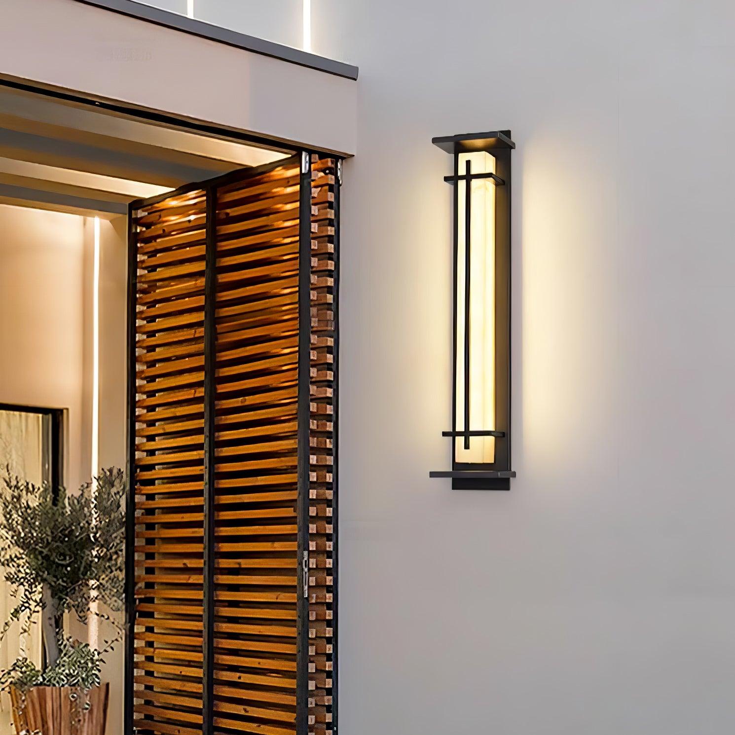 Enara Buitenwandlamp