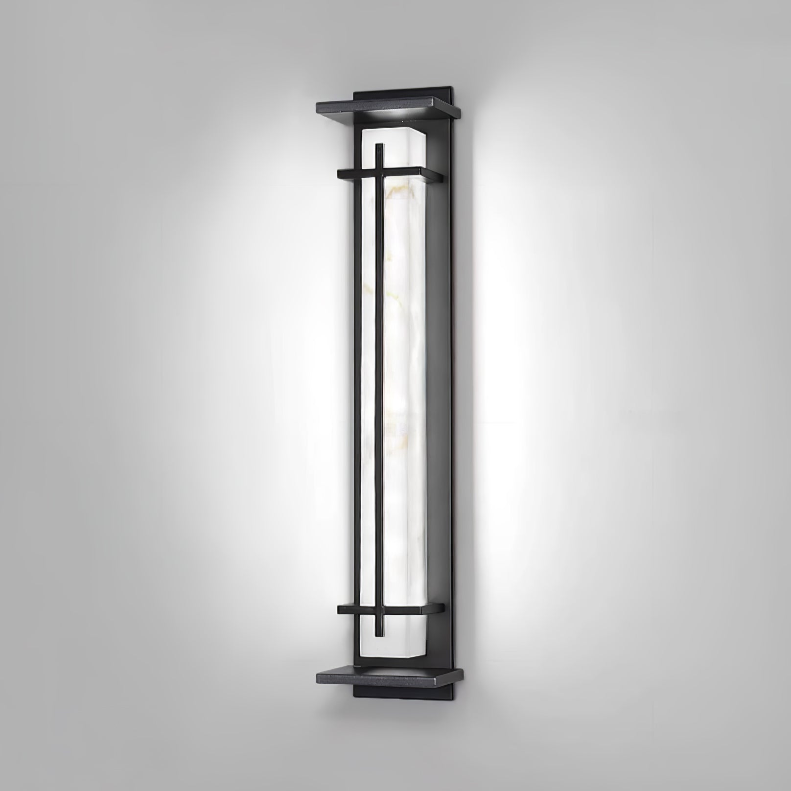 Enara Buitenwandlamp