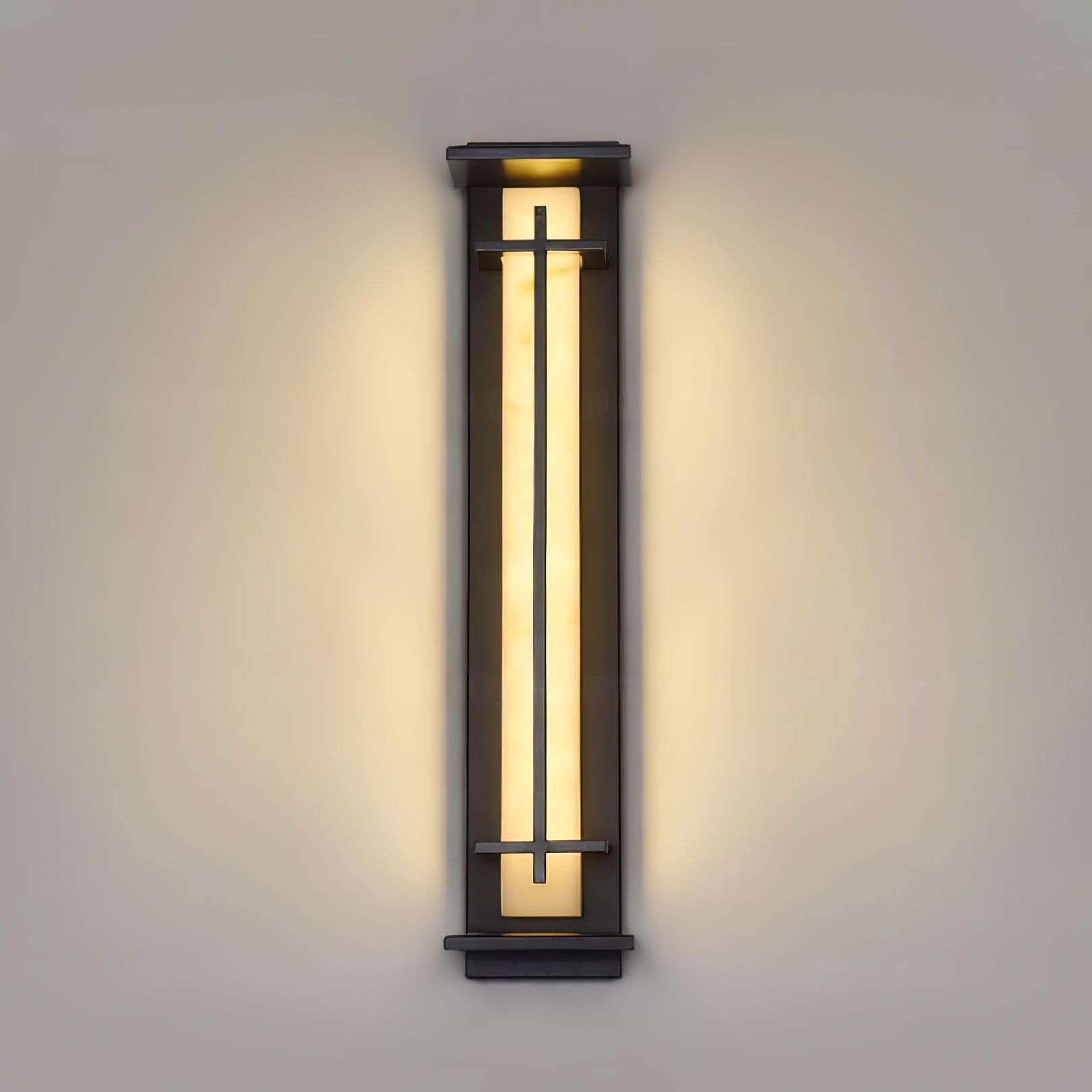 Enara Buitenwandlamp
