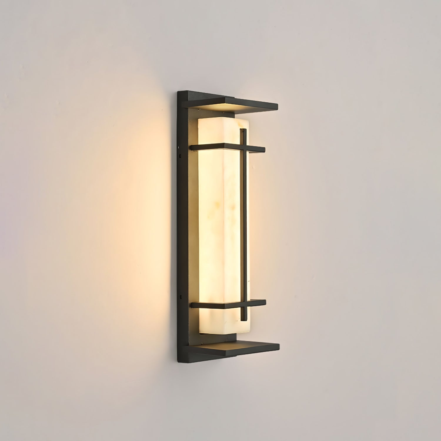 Enara Buitenwandlamp