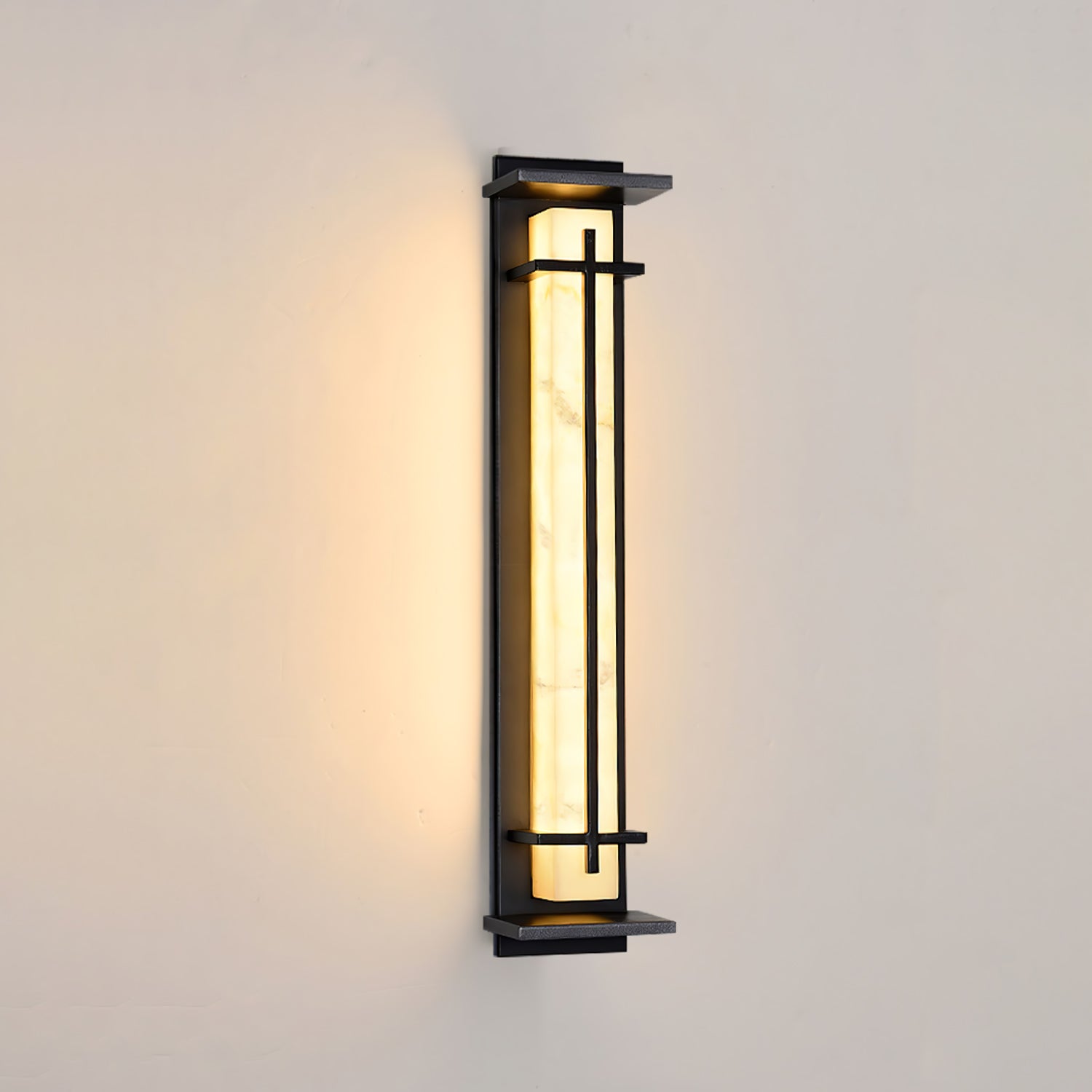 Enara Buitenwandlamp