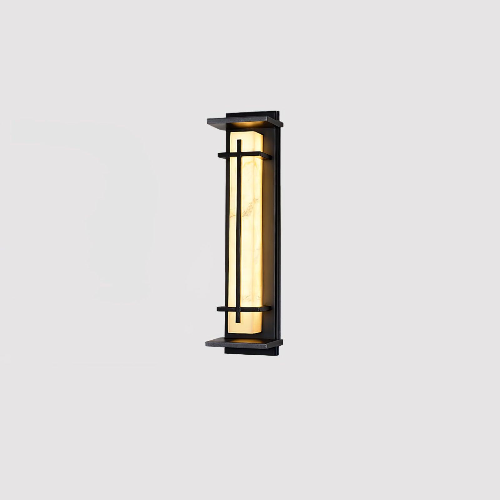 Enara Buitenwandlamp
