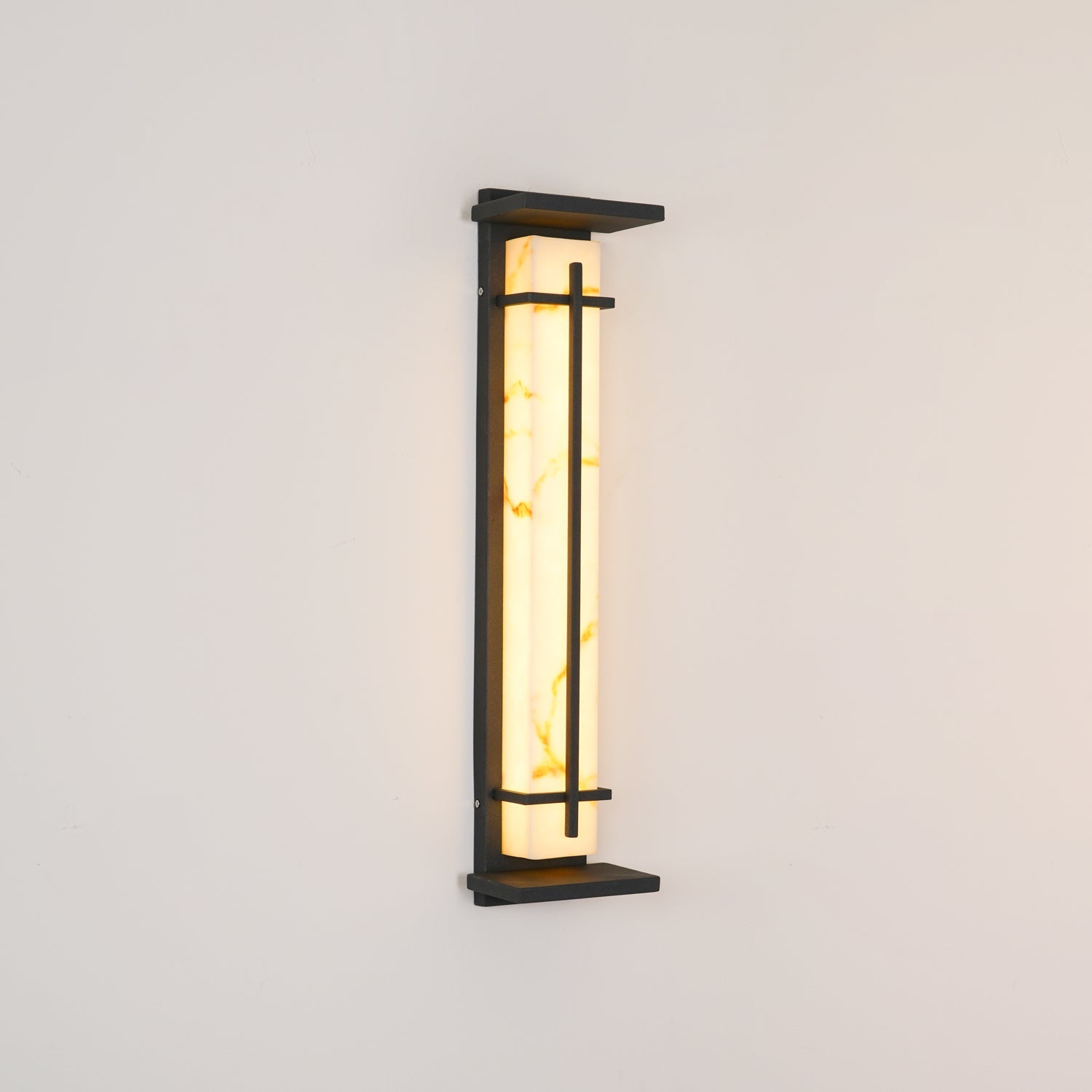 Enara Buitenwandlamp