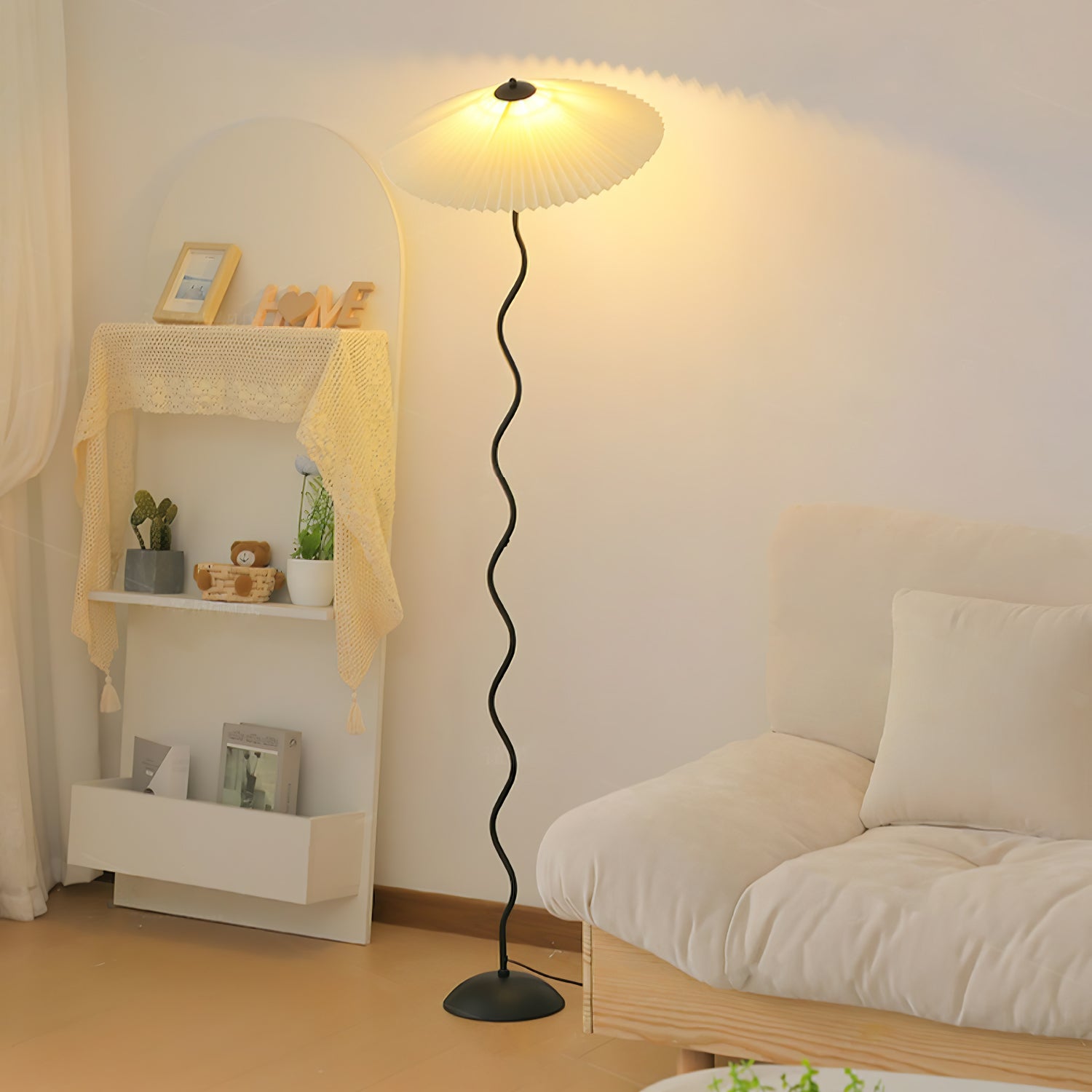 Suiggel Vloerlamp