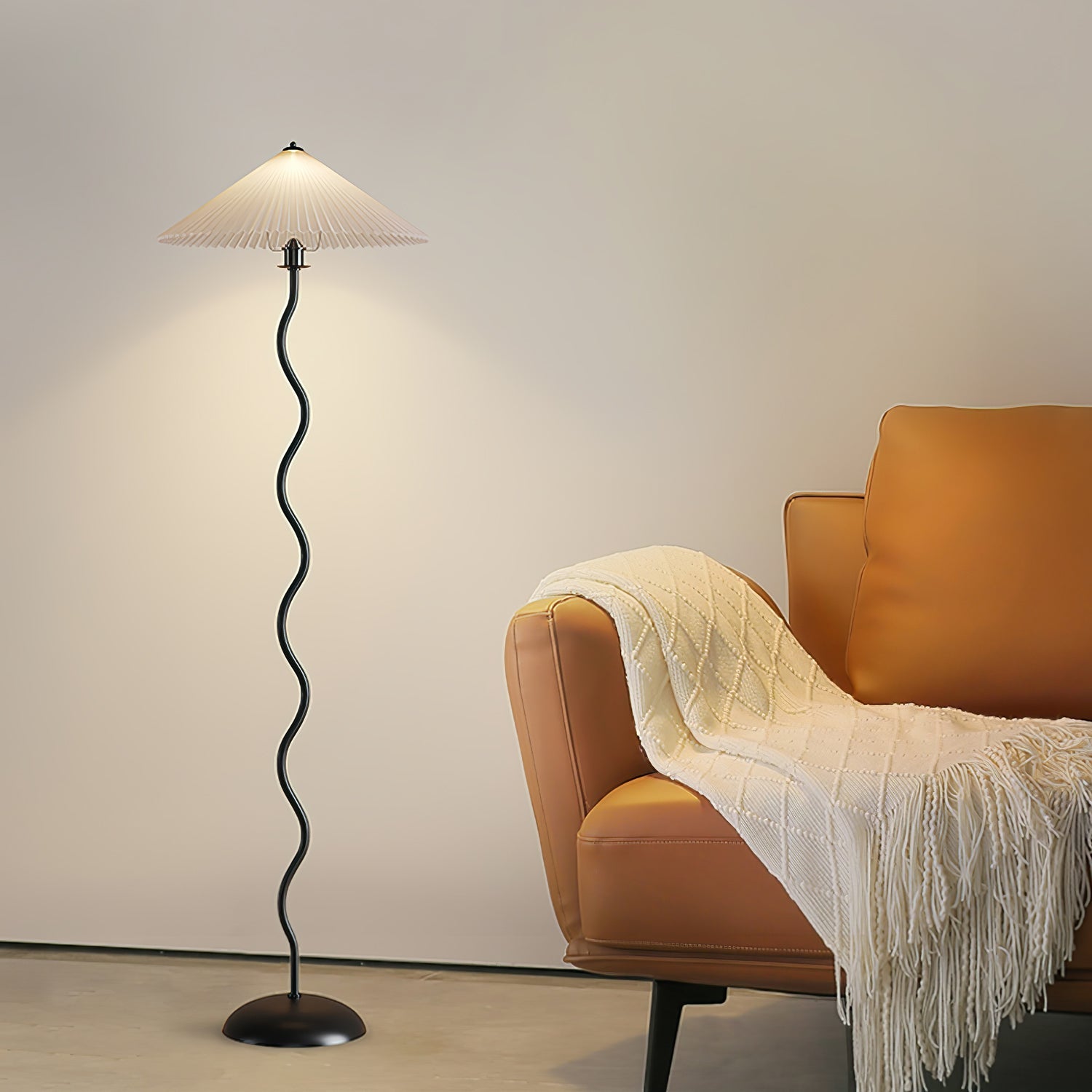 Suiggel Vloerlamp