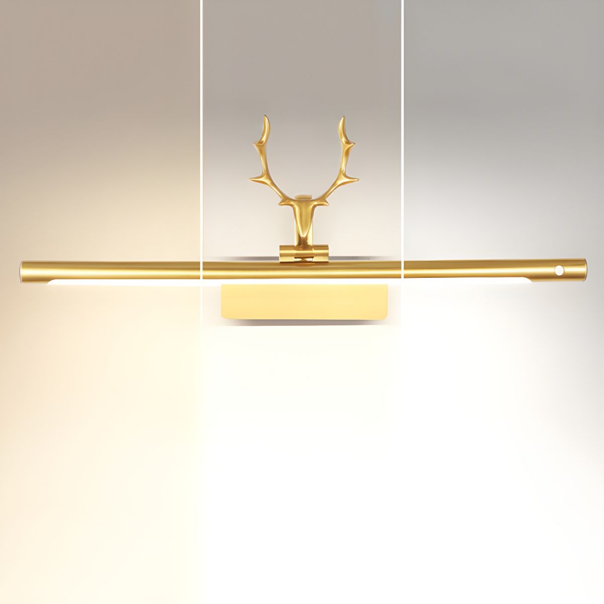 Renira Deer Wandlamp