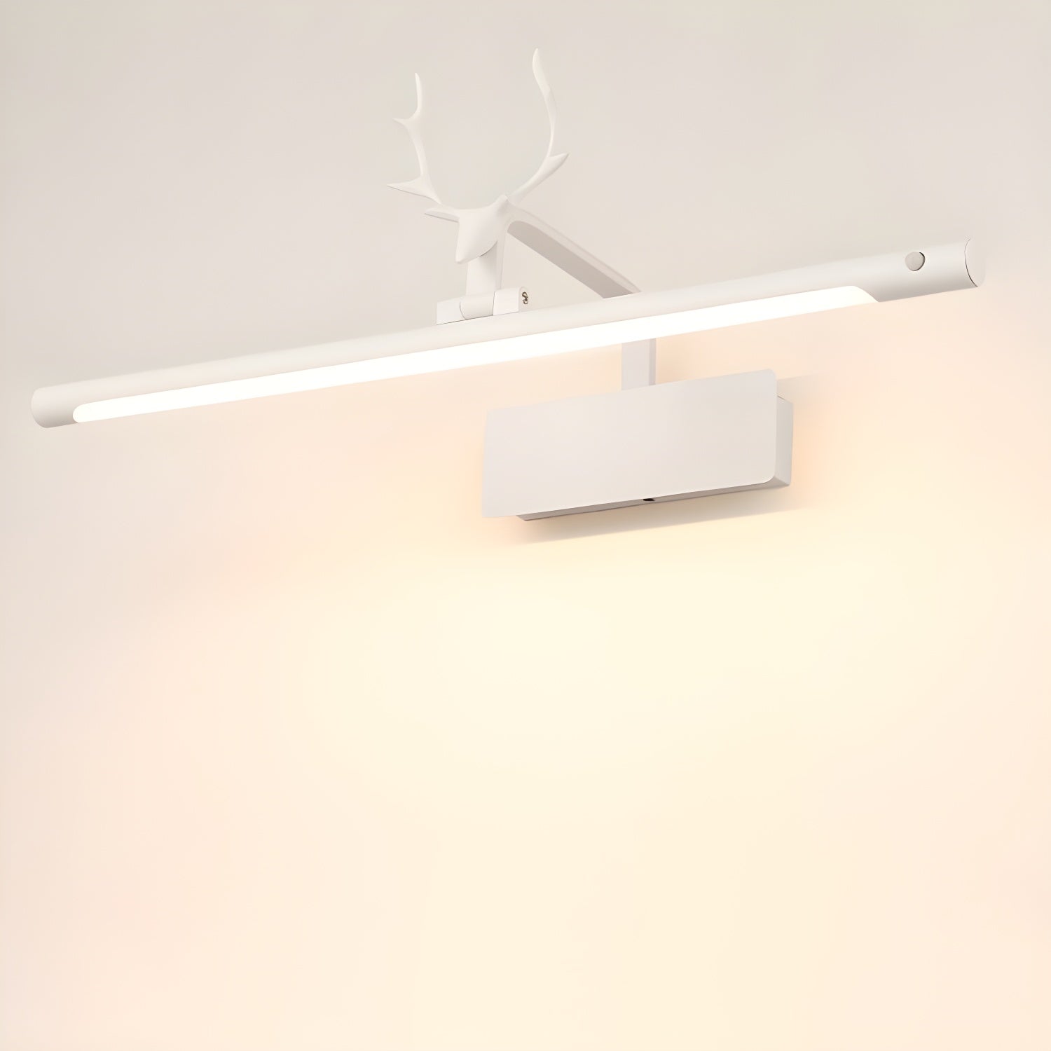 Renira Deer Wandlamp