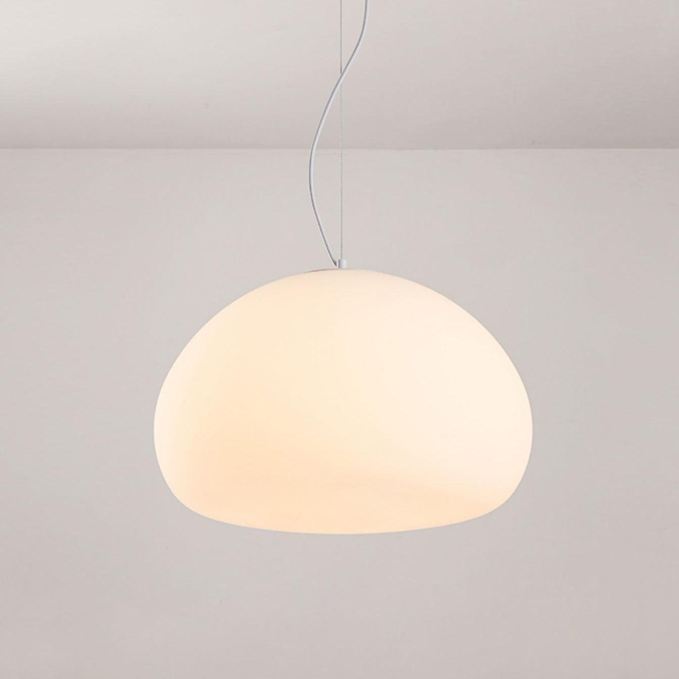 Bunsteal Hanglamp