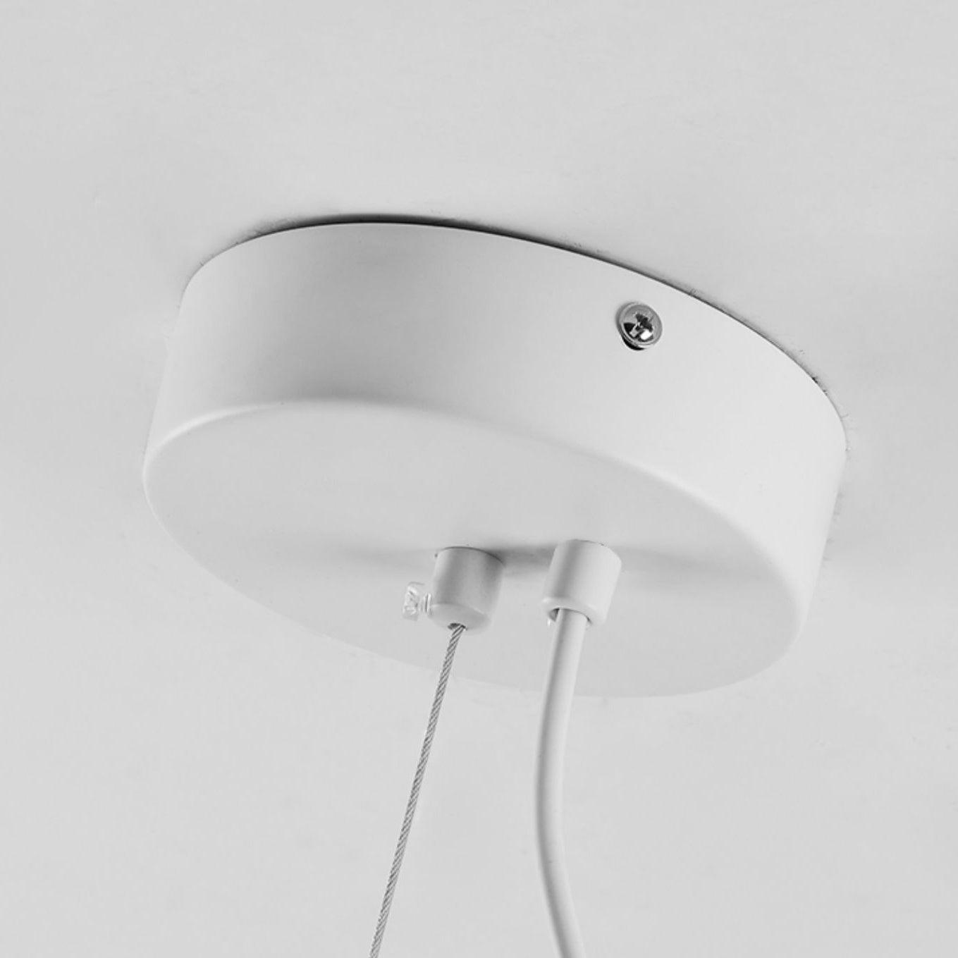 Bunsteal Hanglamp