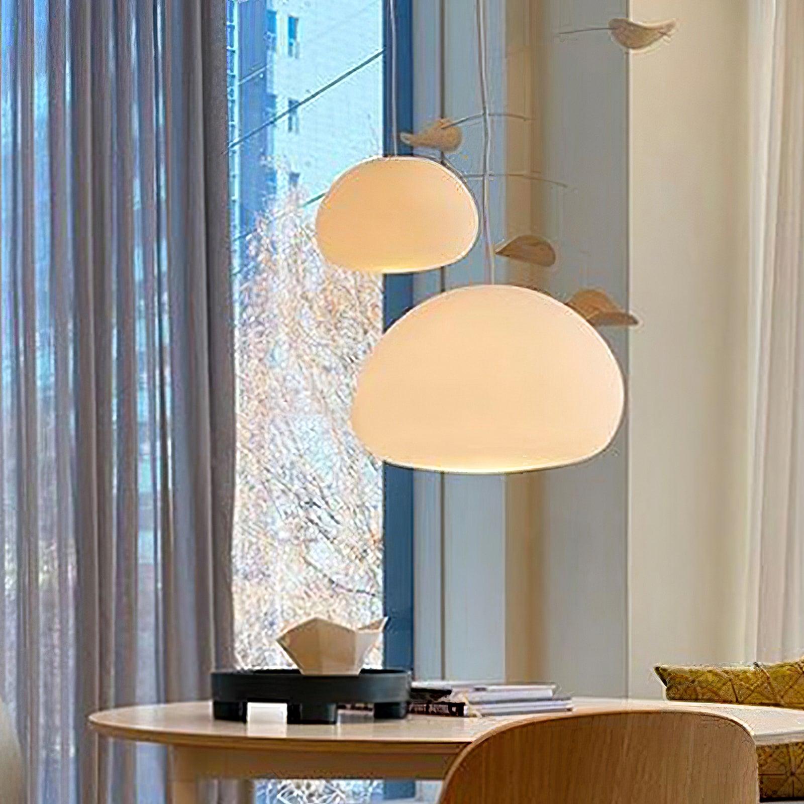 Bunsteal Hanglamp
