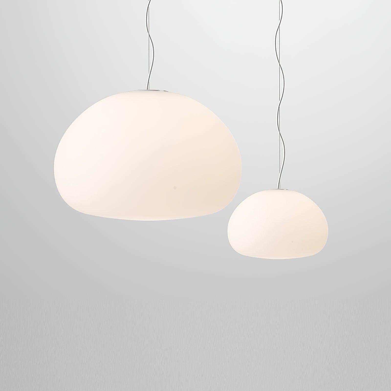 Bunsteal Hanglamp