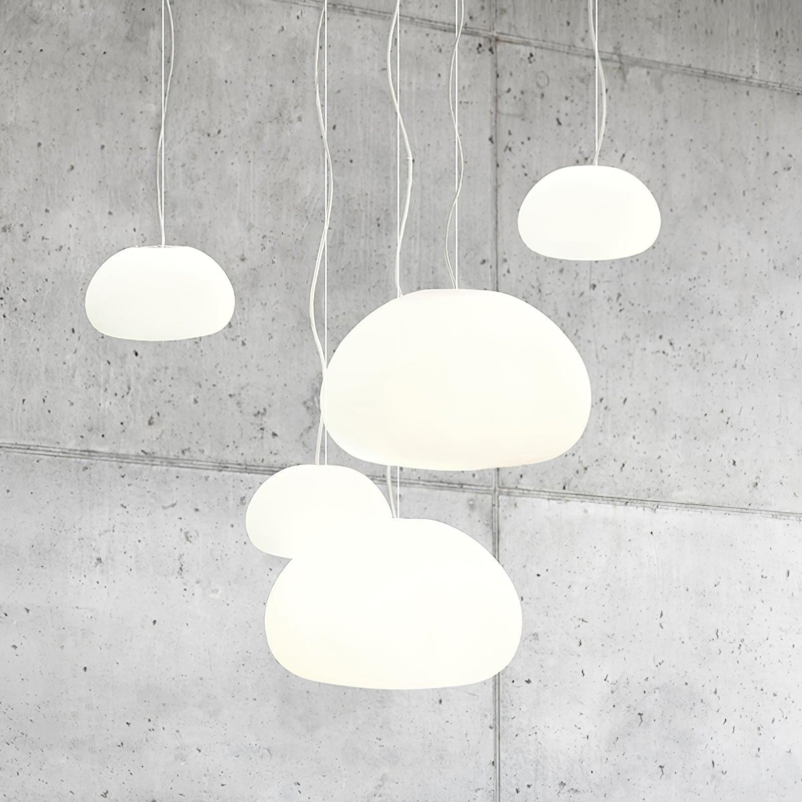Bunsteal Hanglamp