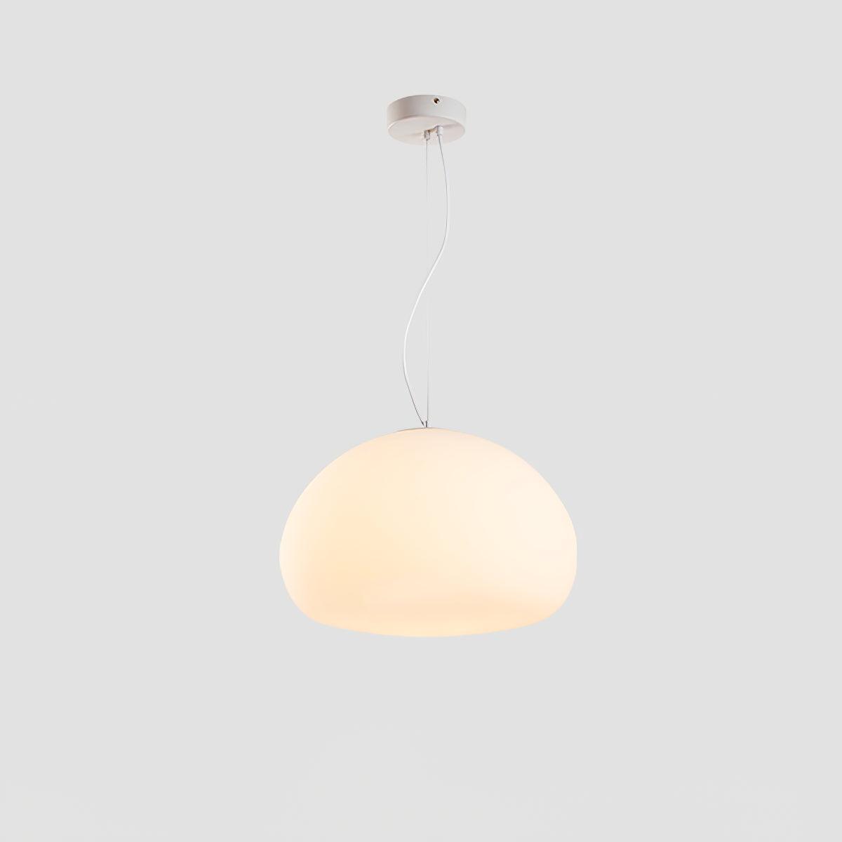 Bunsteal Hanglamp