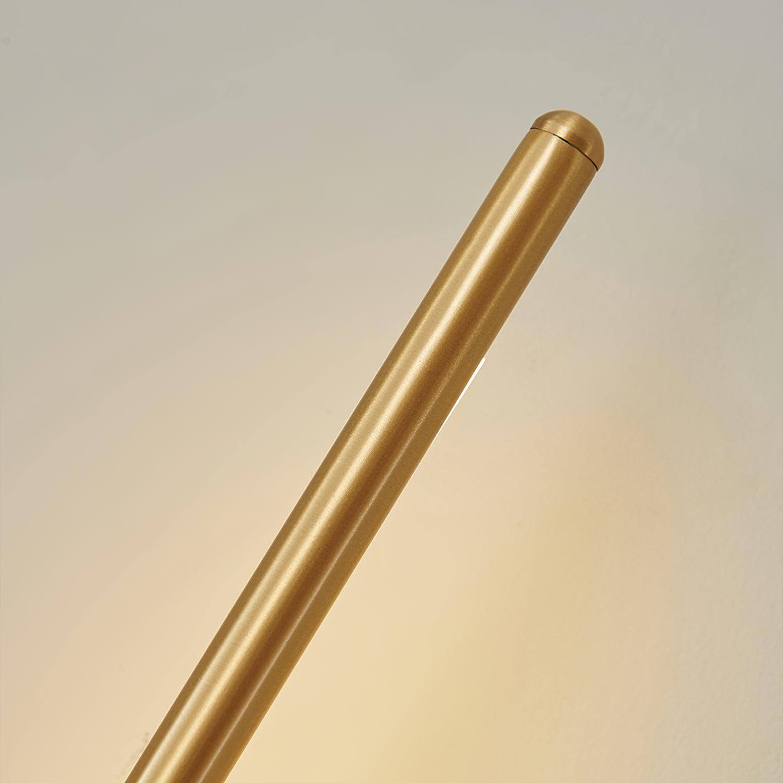 Elmoze Wandlamp