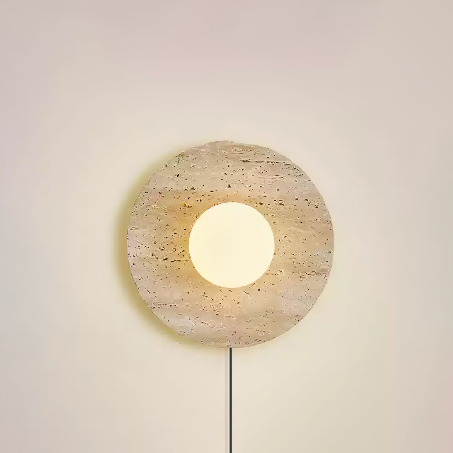 Pelneso Wandlamp