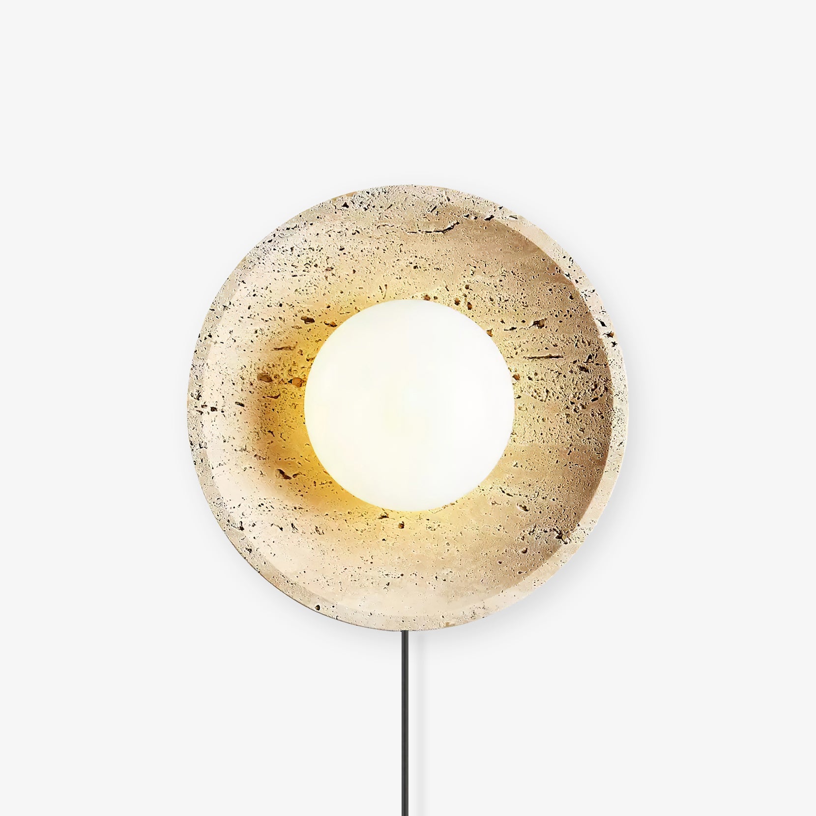 Pelneso Wandlamp