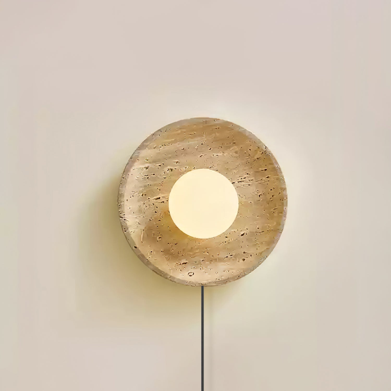 Pelneso Wandlamp