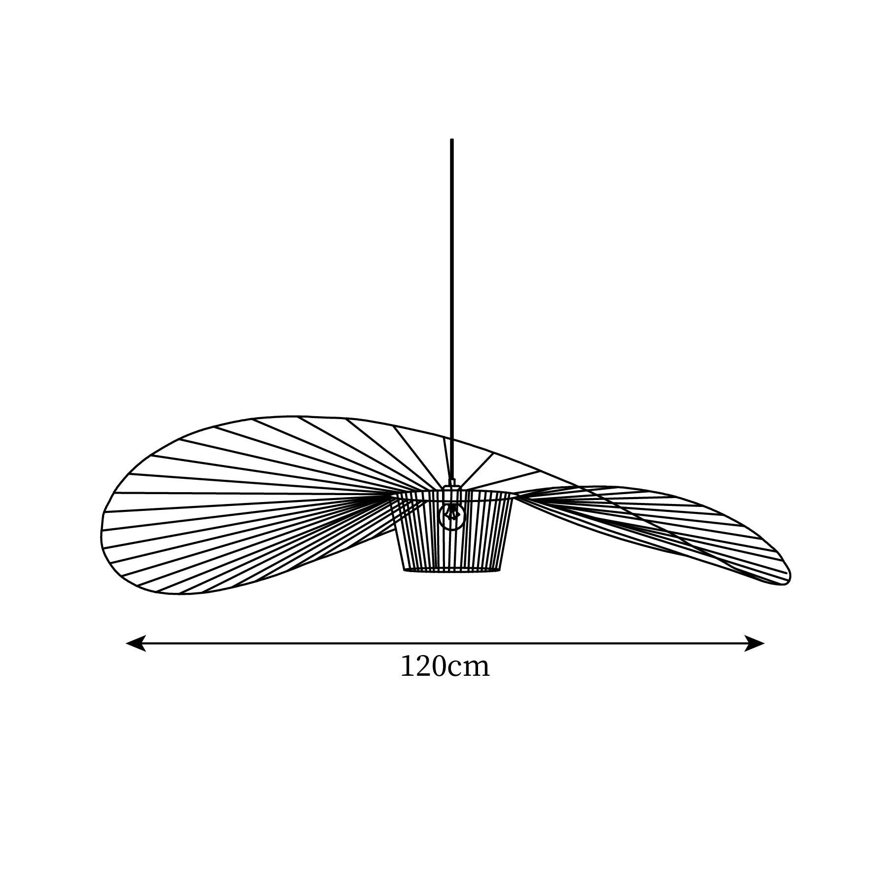 Belano Hanglamp