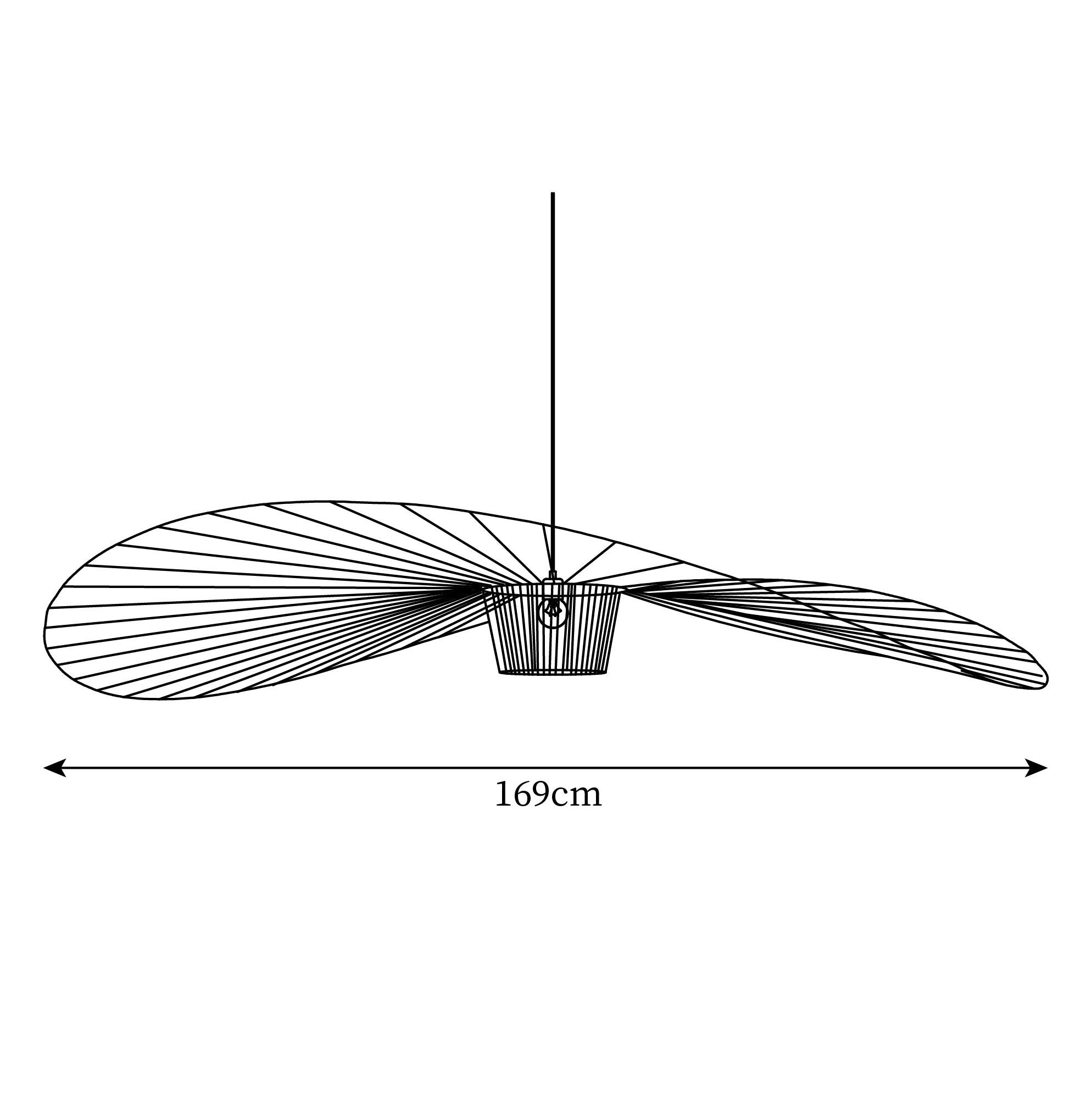 Belano Hanglamp