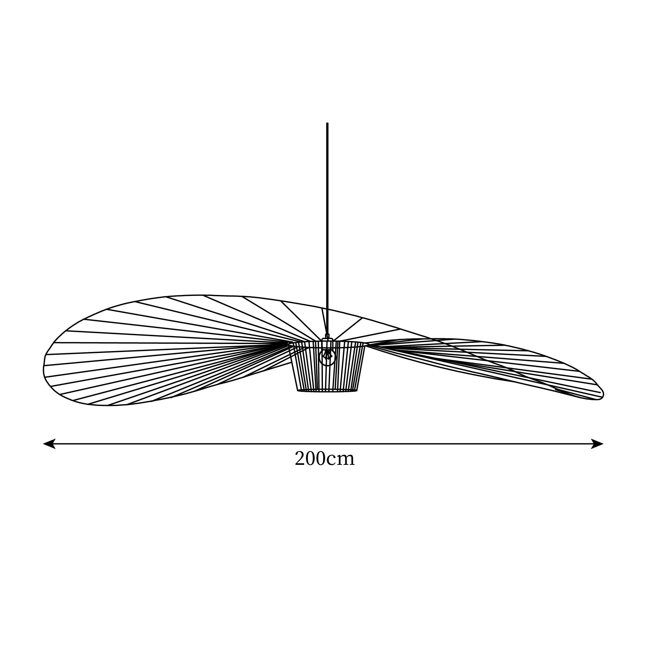 Belano Hanglamp