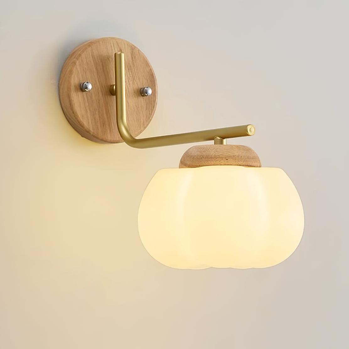Liso Aardbei Wandlamp