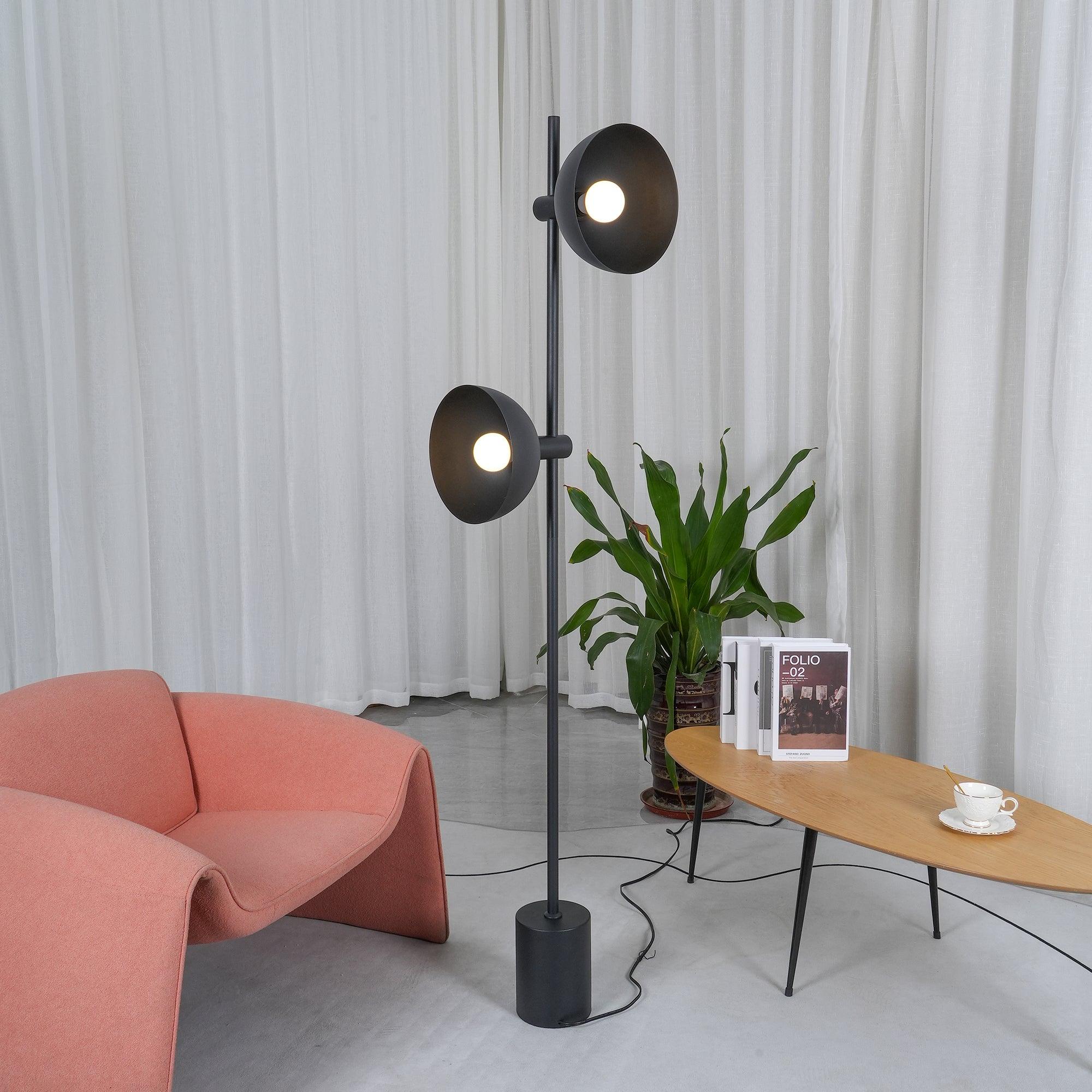 Lumina Vloerlamp
