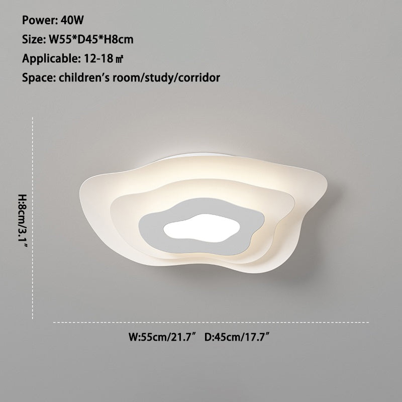 Doremi Plafondlamp