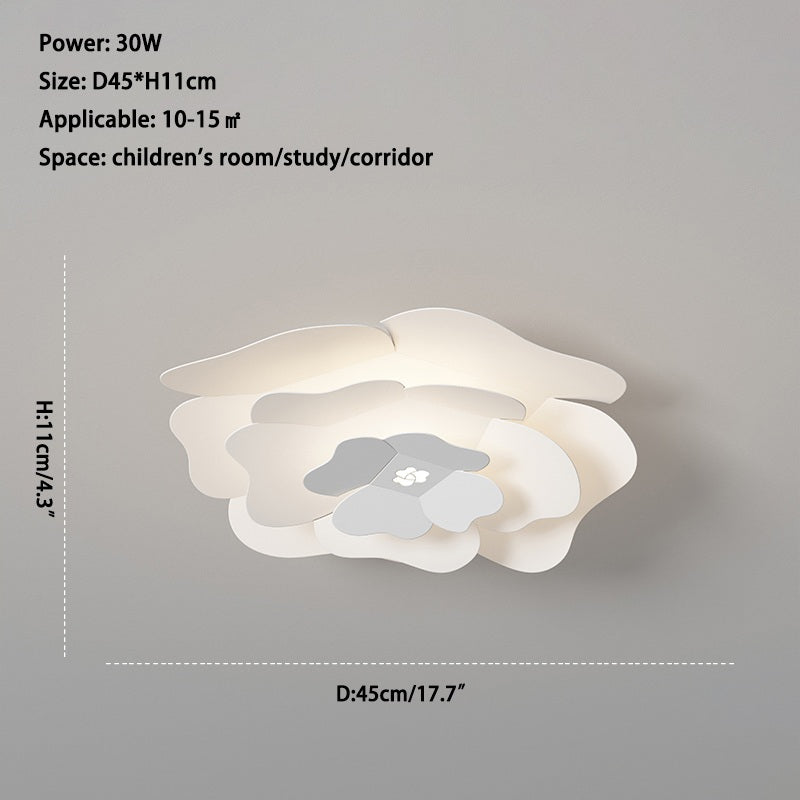 Doremi Plafondlamp