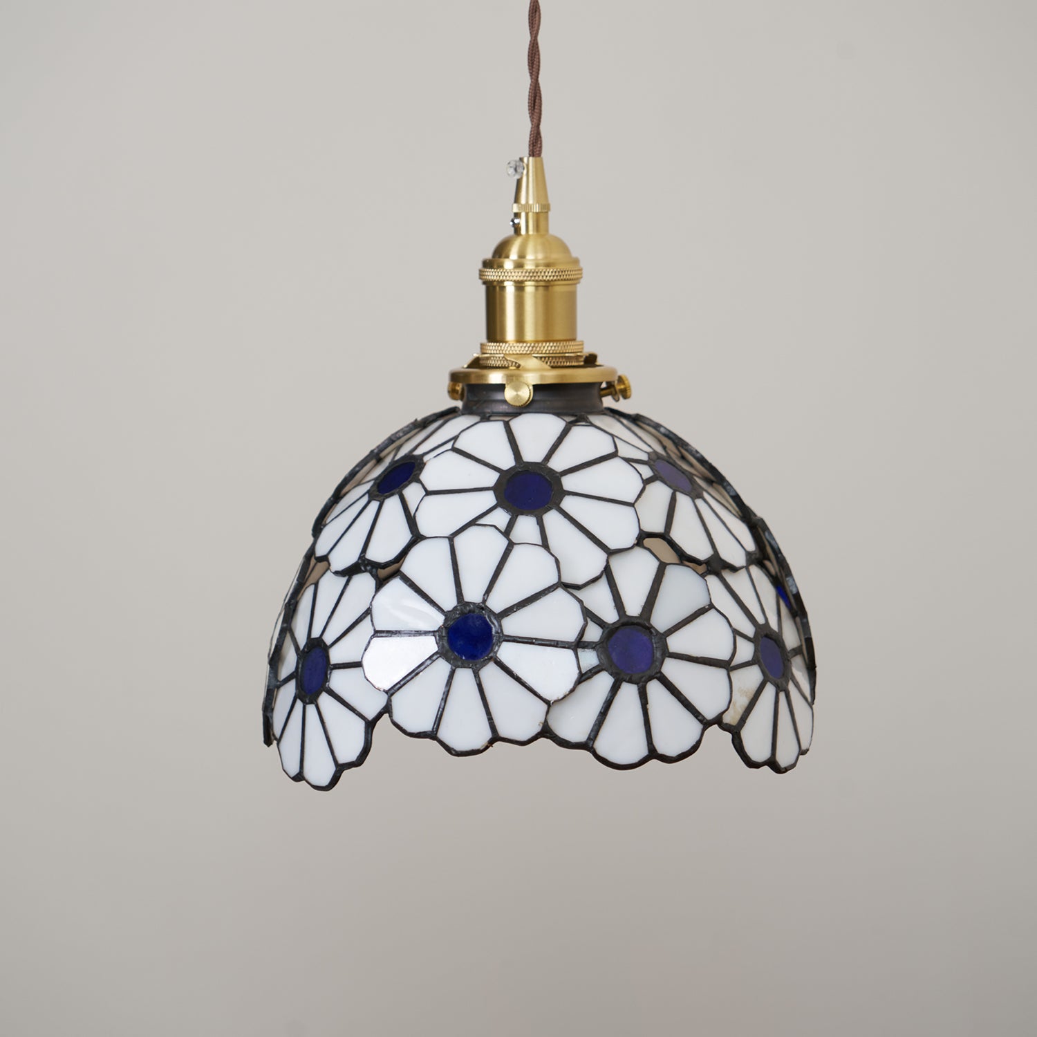 Clyzoner Tiffany Hanglamp