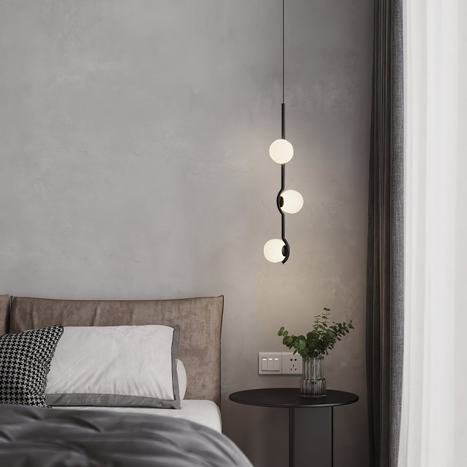 Seillive Hanglamp
