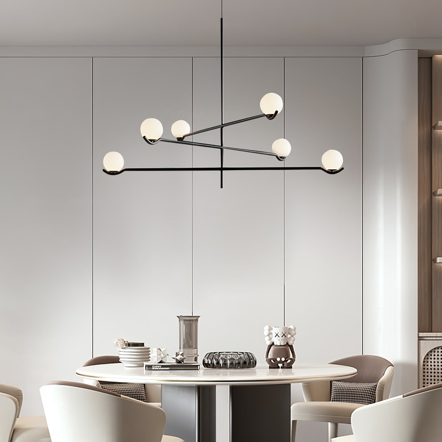 Seillive Hanglamp