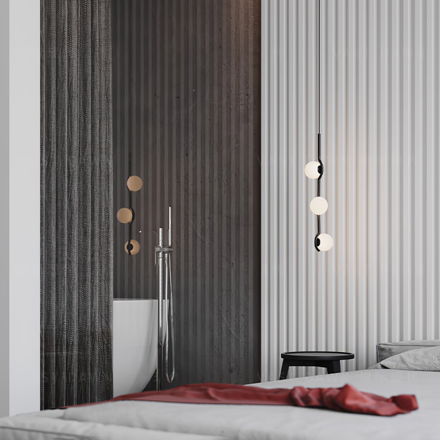 Seillive Hanglamp