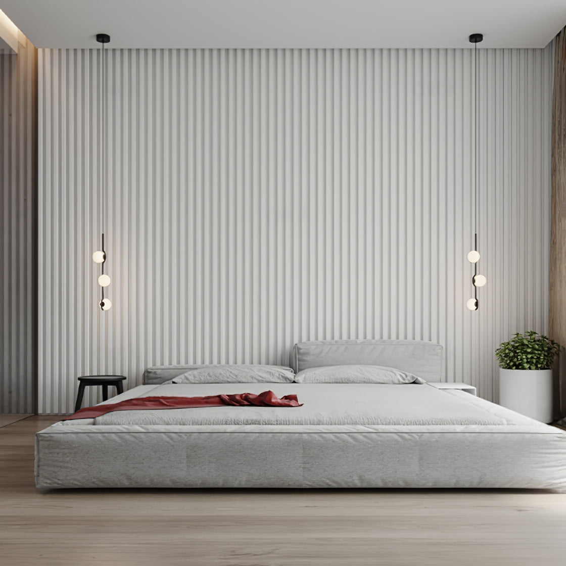 Seillive Hanglamp