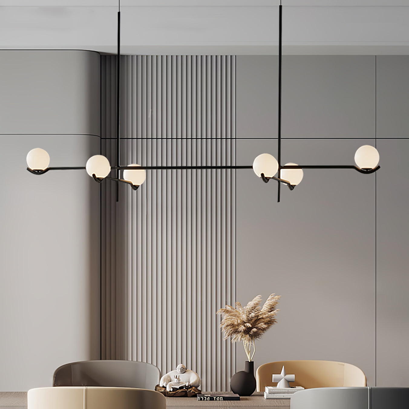 Seillive Hanglamp