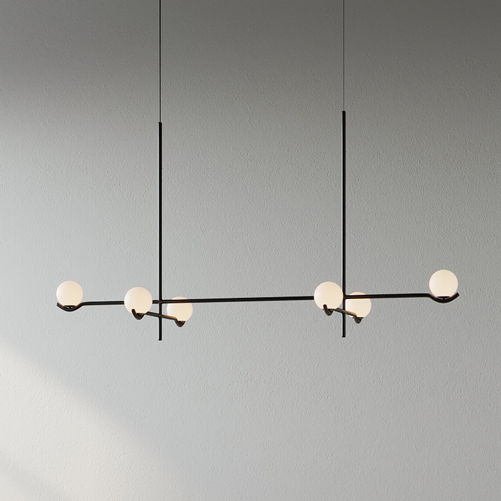 Seillive Hanglamp