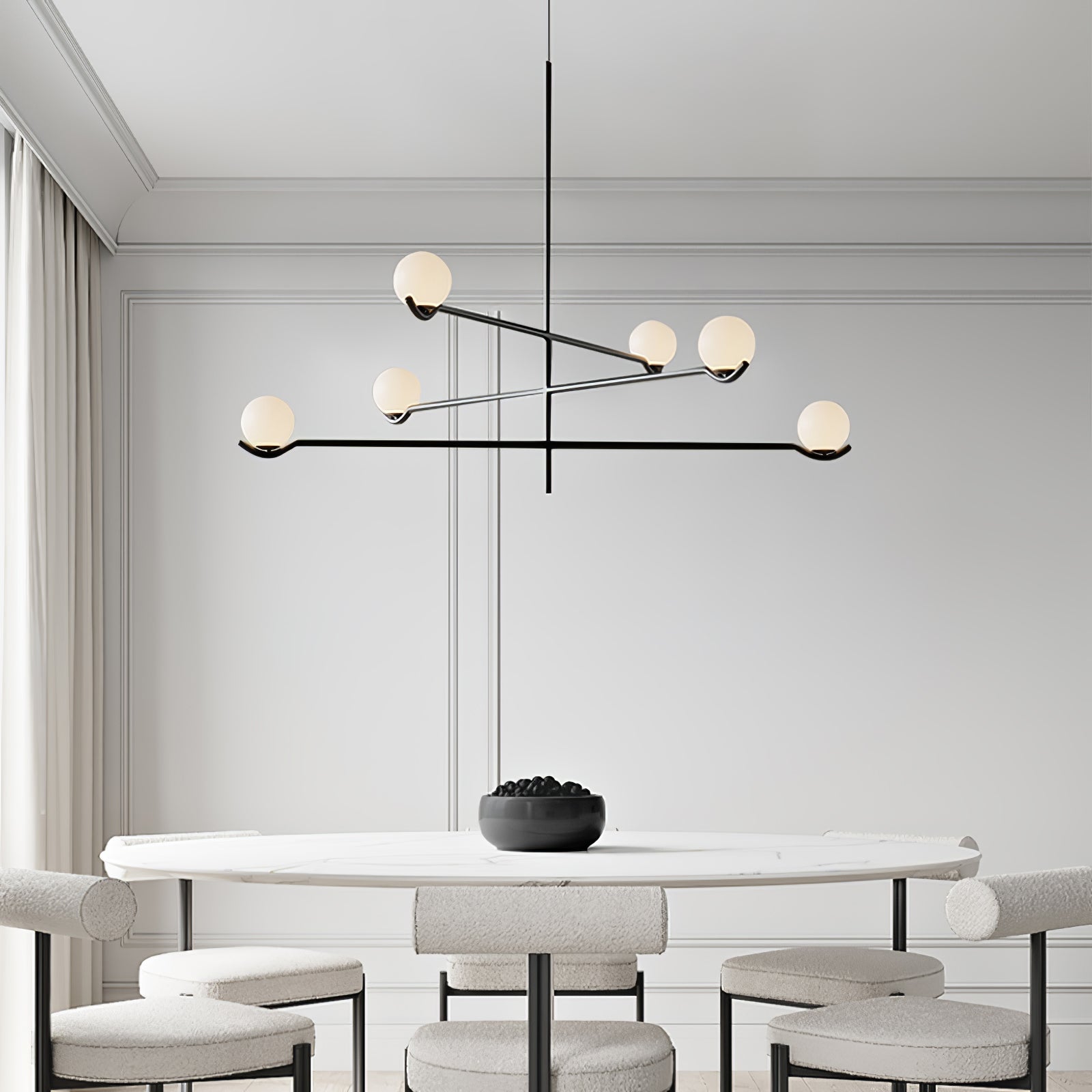 Seillive Hanglamp