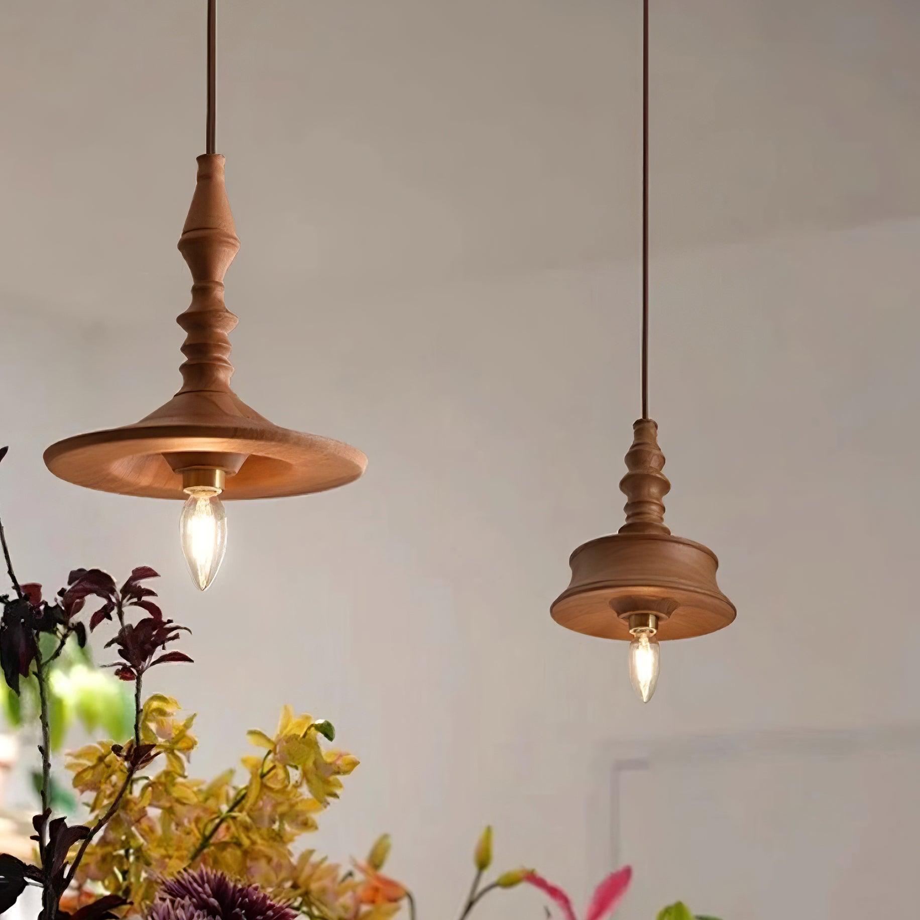 Solvano Hanglamp