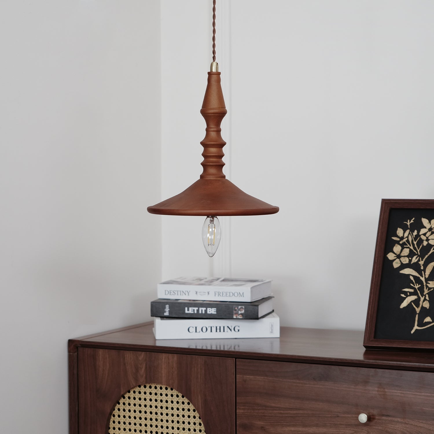 Solvano Hanglamp