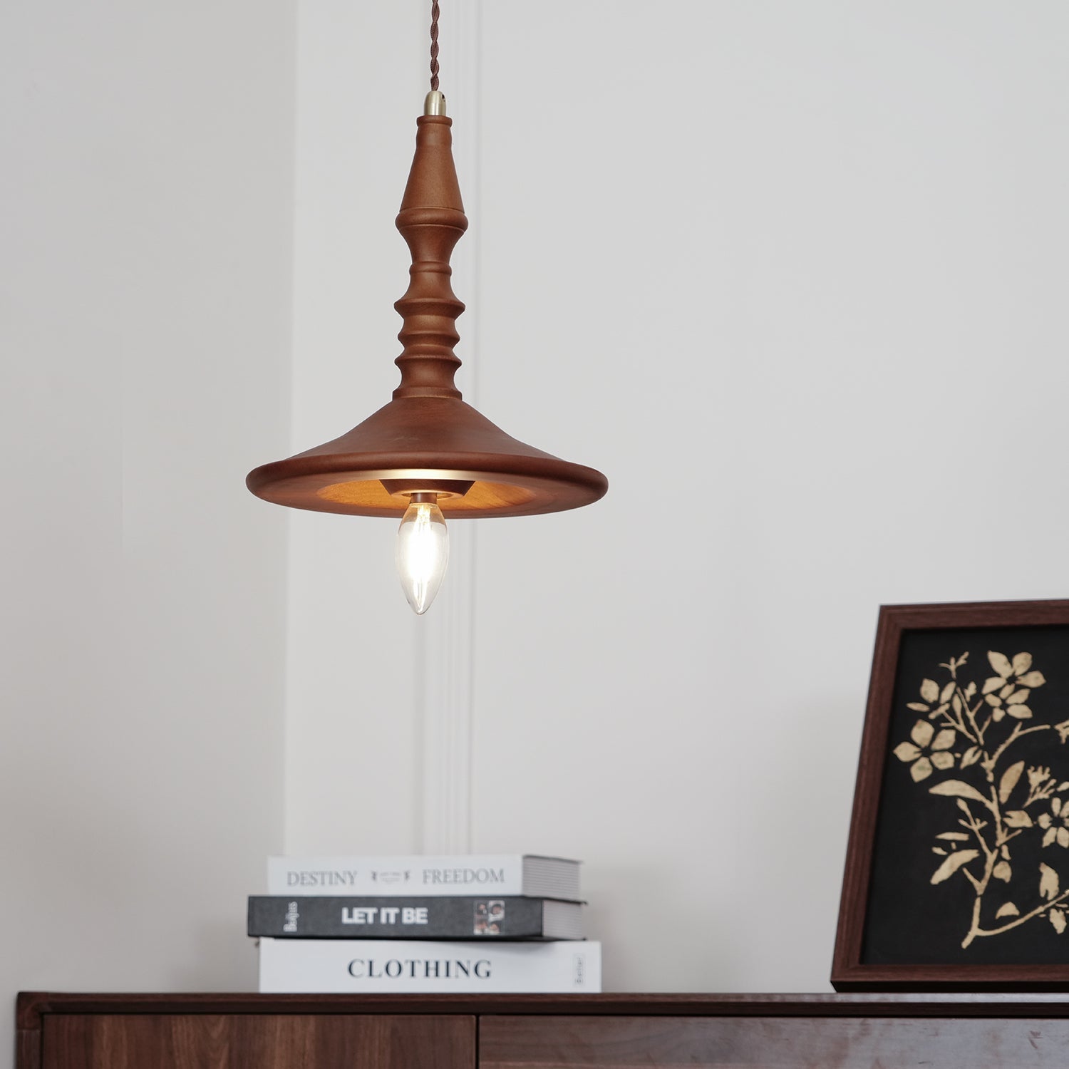 Solvano Hanglamp