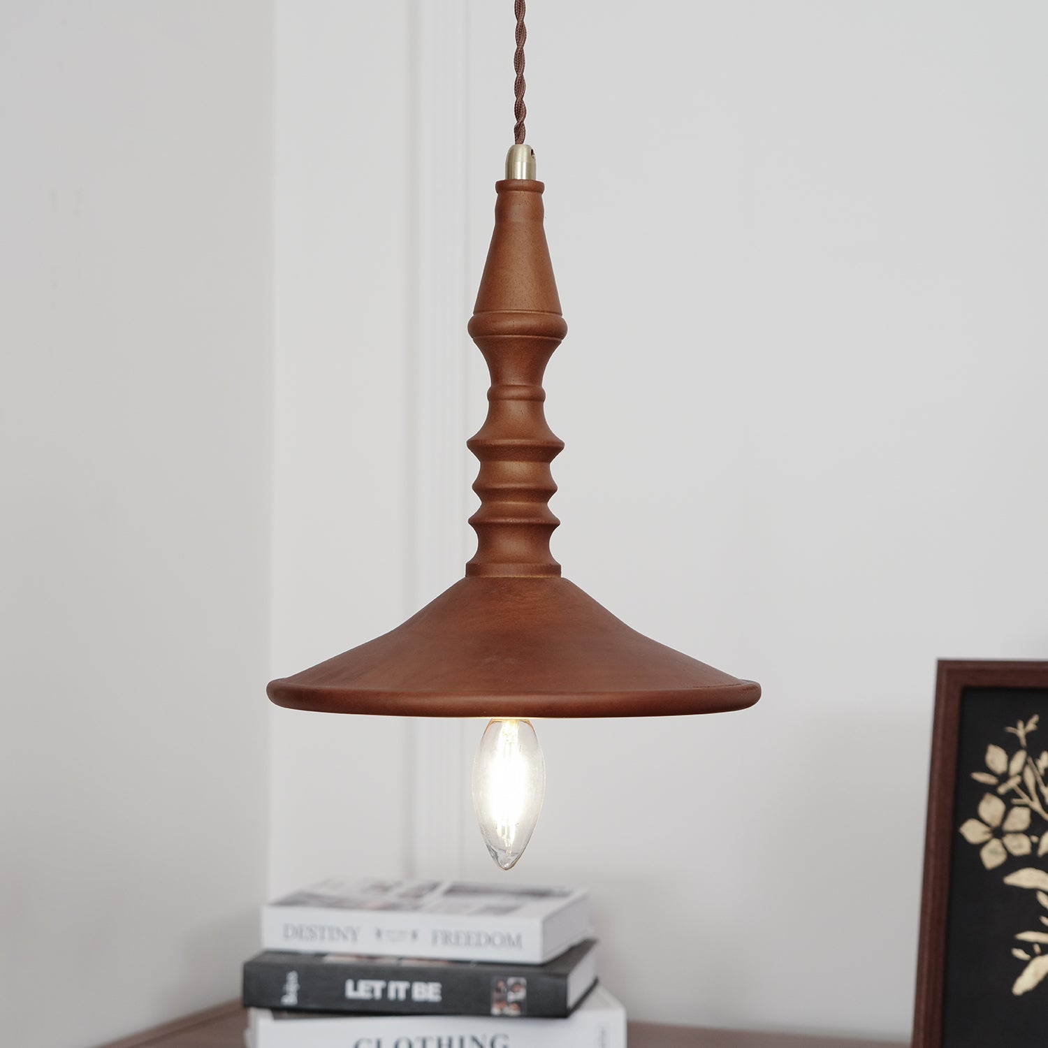 Solvano Hanglamp