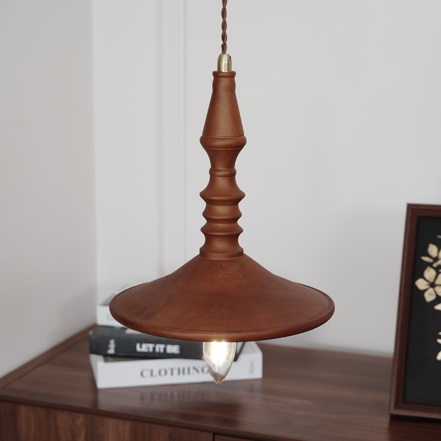 Solvano Hanglamp