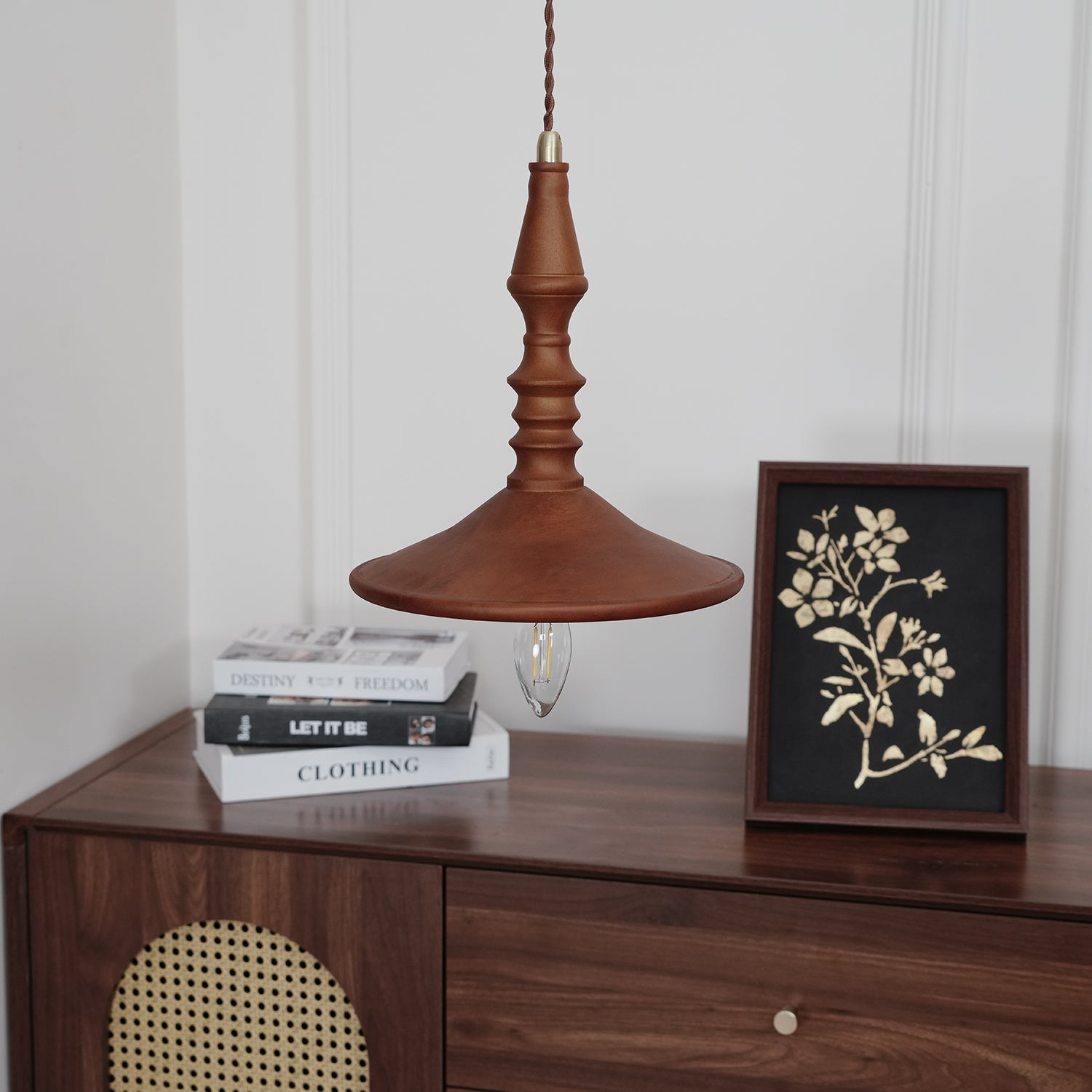 Solvano Hanglamp