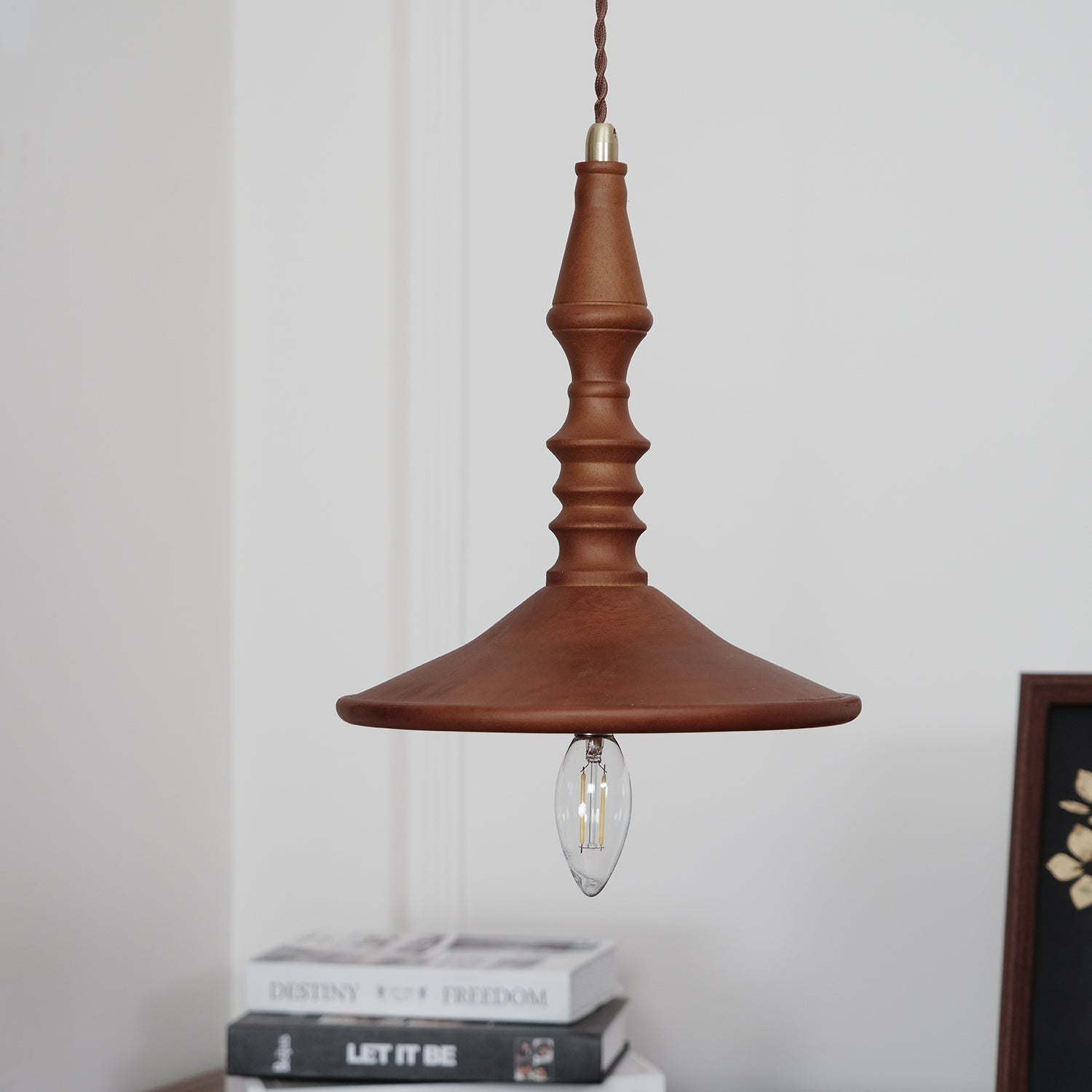 Solvano Hanglamp