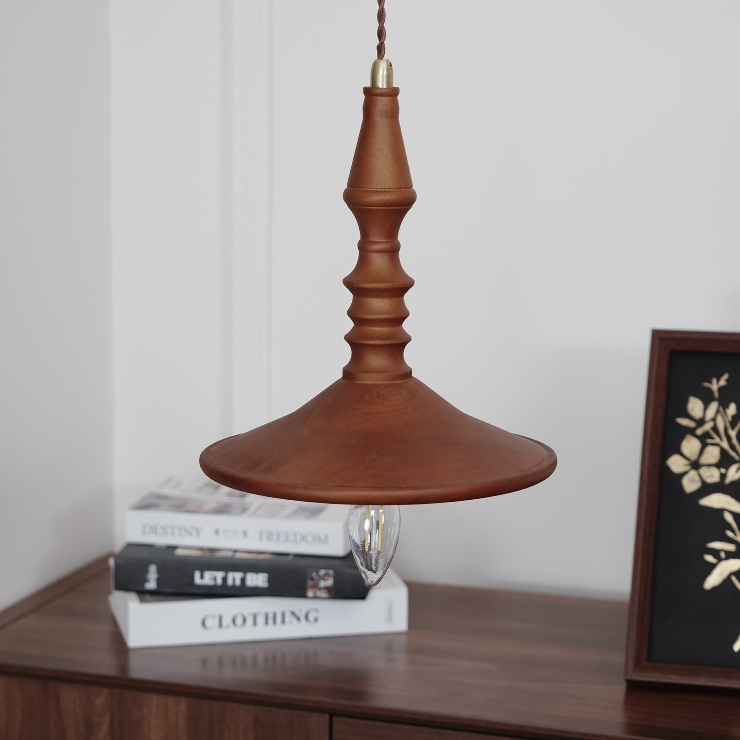 Solvano Hanglamp