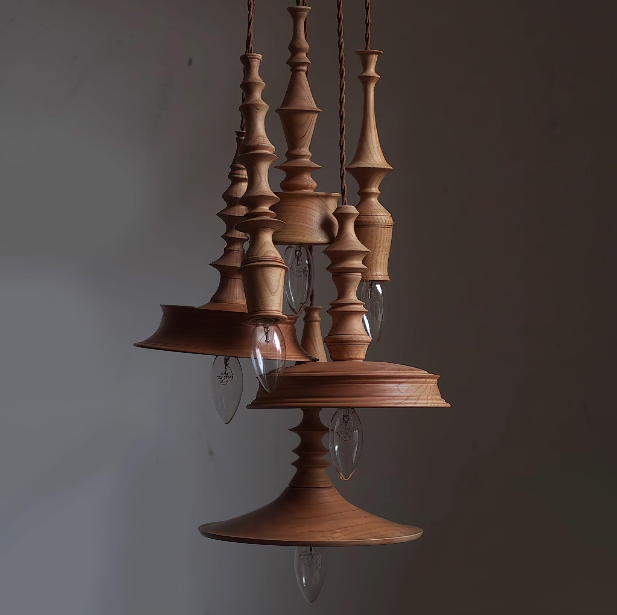 Solvano Hanglamp