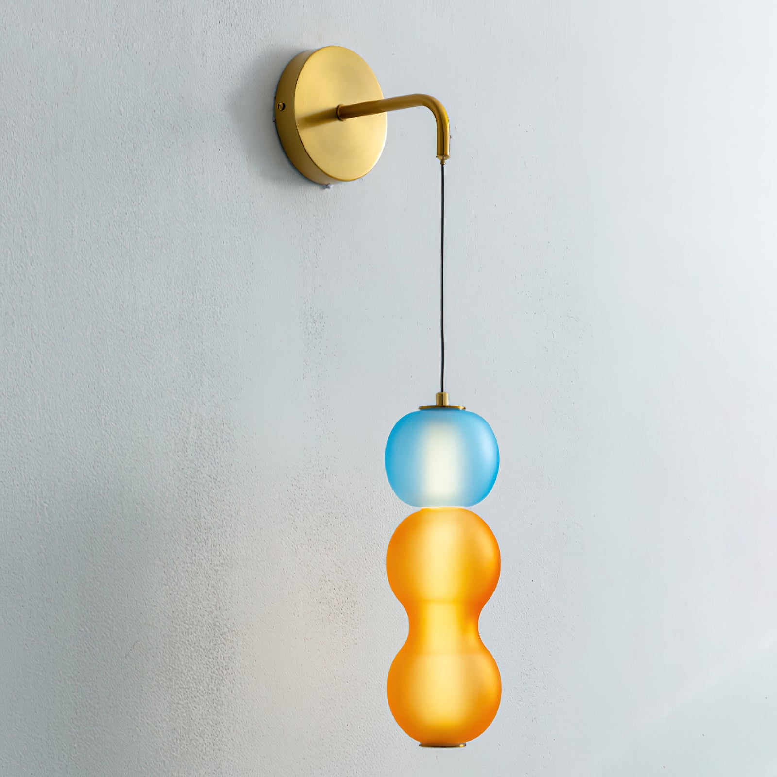 Suigon Wandlamp
